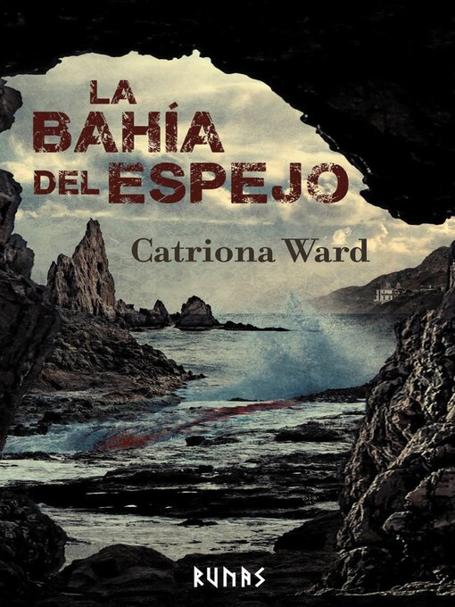 Title details for La bahía del espejo by Catriona Ward - Available